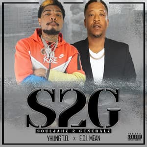 Album: Souljahz 2 Generalz