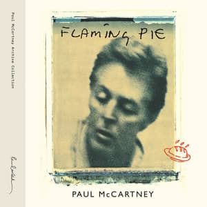 Album: Flaming Pie (Archive Collection)