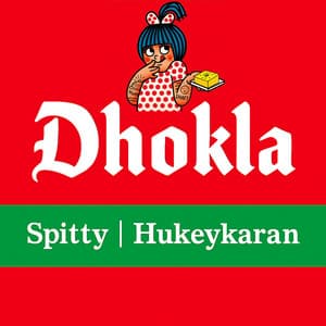 Single: Dhokla