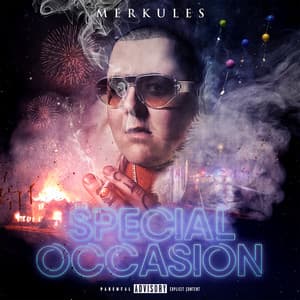 Album: Special Occasion