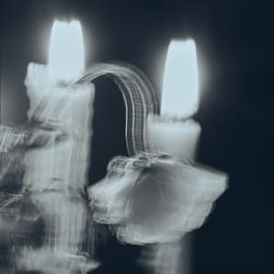 Single: Death by Water / I'm Sorry I’m Leaving (Acoustic)