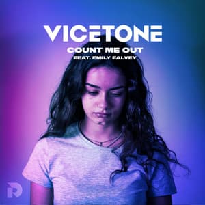 Single: Count Me Out