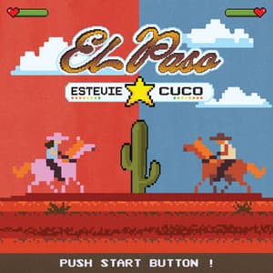Single: el paso (with Cuco)