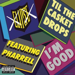 Single: I'm Good (feat. Pharrell Williams)