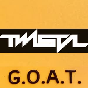 Album: Twista Goat Playlist