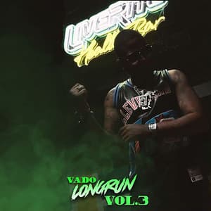 Album: Long Run Vol. 3