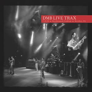 Album: Live Trax Vol. 50: Hersheypark Stadium