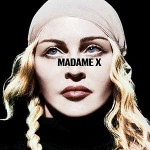 Album: Madame X (Deluxe)