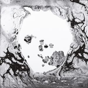 Album: A Moon Shaped Pool