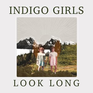 Album: Look Long