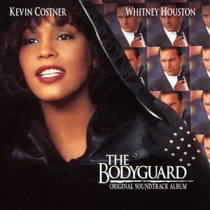Album: The Bodyguard - Original Soundtrack Album