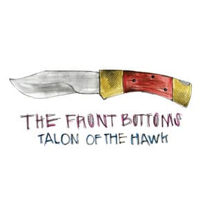 Album: Talon Of The Hawk
