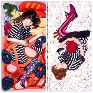 Album: ハルカリノオカワリ