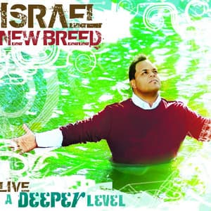Album: A Deeper Level (Live)