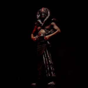 Single: Leaving The Light