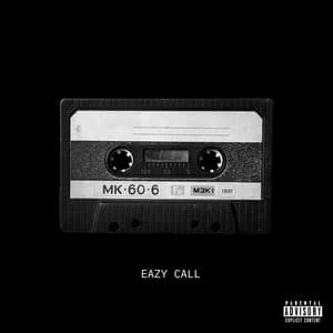 Single: EAZY CALL (feat. Big Hit)