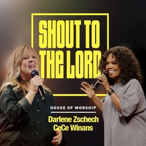 Single: Shout To The Lord