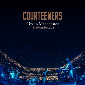 Album: Live in Manchester