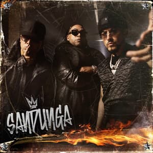 Single: SANDUNGA