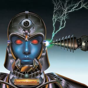 Single: Dread Architect