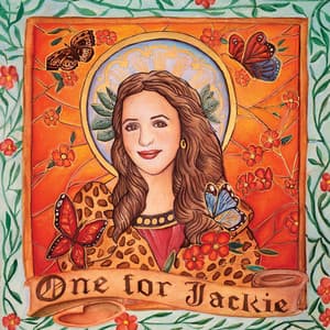 Album: One for Jackie