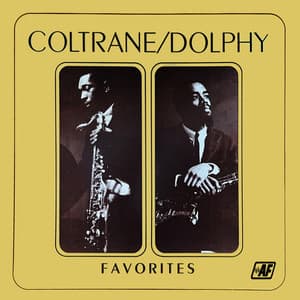 Album: Favorites
