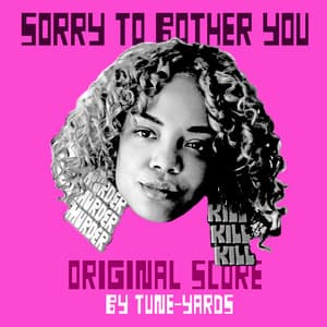Album: Sorry To Bother You (Original Score)