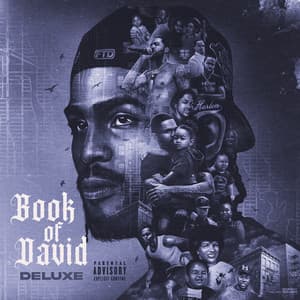 Album: Book of David (Deluxe)
