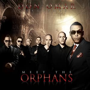 Album: Meet The Orphans