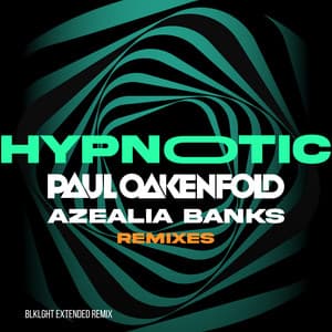 Single: Hypnotic (blklght Remix) [Extended Version]