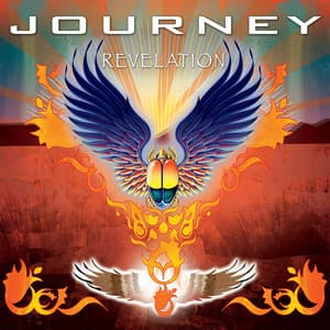 Album: Revelation