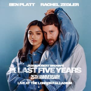Album: The Last Five Years (25th Anniversary Live at the London Palladium)
