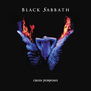 Album: Cross Purposes (2024 Remaster)