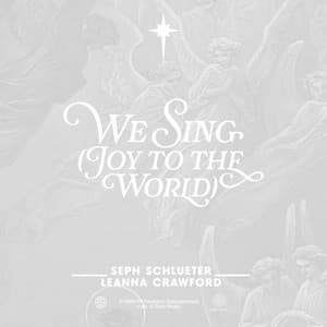 Single: We Sing (Joy to the World)