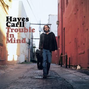Album: Trouble In Mind