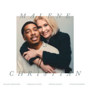 Album: Malene & Christian