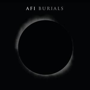 Album: Burials (Commentary Version)