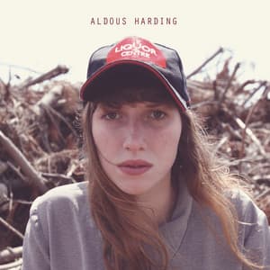 Album: Aldous Harding