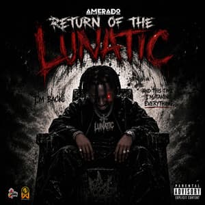 Single: Return of the Lunatic
