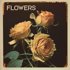 Single: Flowers