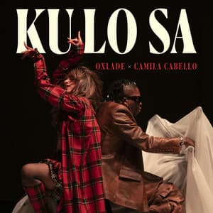 Single: KU LO SA (with Camila Cabello)