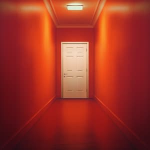 Single: The Door (CYRIL Remix)