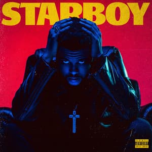 Album: Starboy