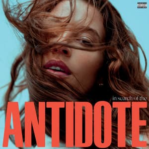 Album: In Search Of The Antidote