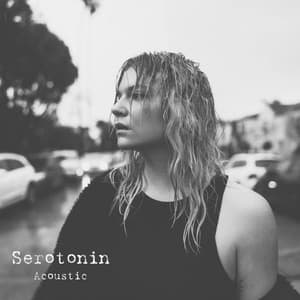 Single: Serotonin (Acoustic)