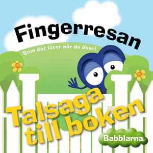 Album: Fingerresan talsaga