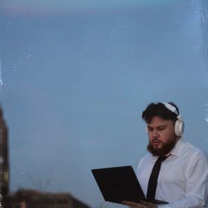 Album: DYSTOPIAN AFFECTION
