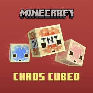 Single: Minecraft: Chaos Cubed (Original Game Soundtrack)