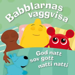 Single: Babblarnas vaggvisa