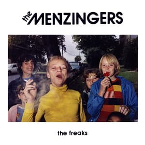 Single: The Freaks